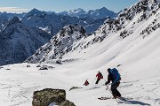 Sabato 30 gennaio 2016 – Tour de la Tza - FOTOGALLERY